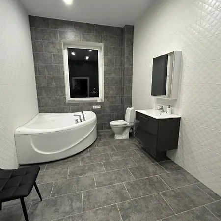 Villa The White Rumbula