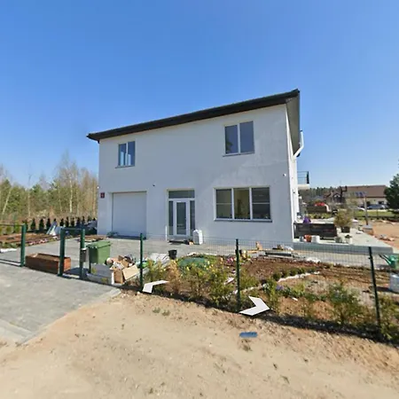 Villa The White *